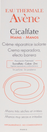 Avene Cicalfate Handcreme 100ml 1