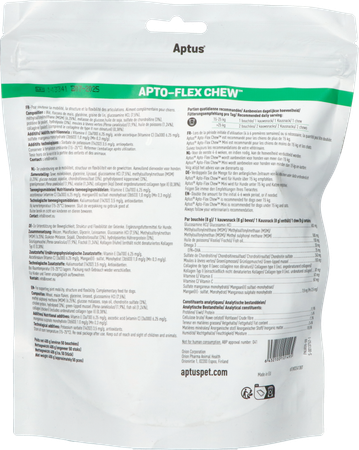 Aptus Apto-flex Comp A Croquer 50 2