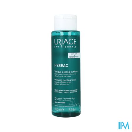 Uriage Hyseac Tonique Purifiante 250ml