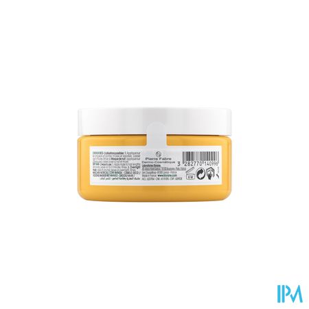 Klorane Capil. Masque Mangue Pot 150ml Nf 3