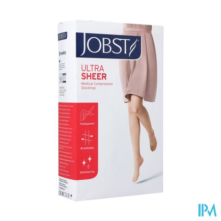 Jobst Ultras 1 At Reg Car Iv Piece