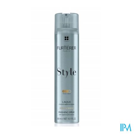 Furterer Style Laque Nf 2019 100ml