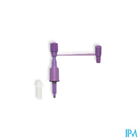 Flocare Adaptateur Bolus