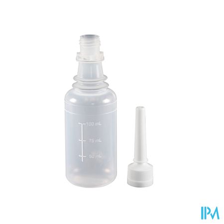 Clysma Fles 100ml 12 Aca