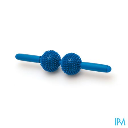 Sissel Spiky Twin Roller 1