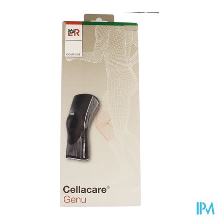 Cellacare Genu Comfort Maat 1 (23-27) 5