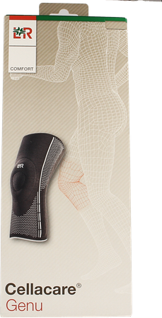 Cellacare Genu Comfort Maat 1 (23-27) 5
