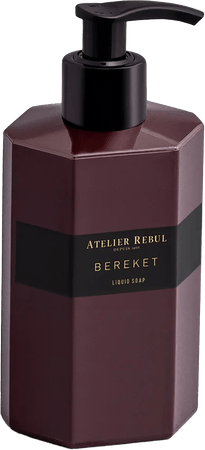 Atelier Rebul Bereket Liquid Soap 250ml