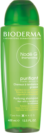 Bioderma Node g Shampooing 400ml 1