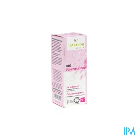 Feminaissance Tepelkloven Ess Olie 5ml 2