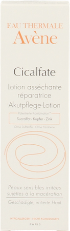 Avene Cicalfate Lotion Drogend Nf 40ml 5