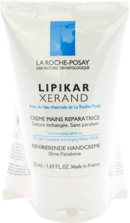 La Roche Posay Lipikar Xerand Duo 2x50ml Second -50% 1