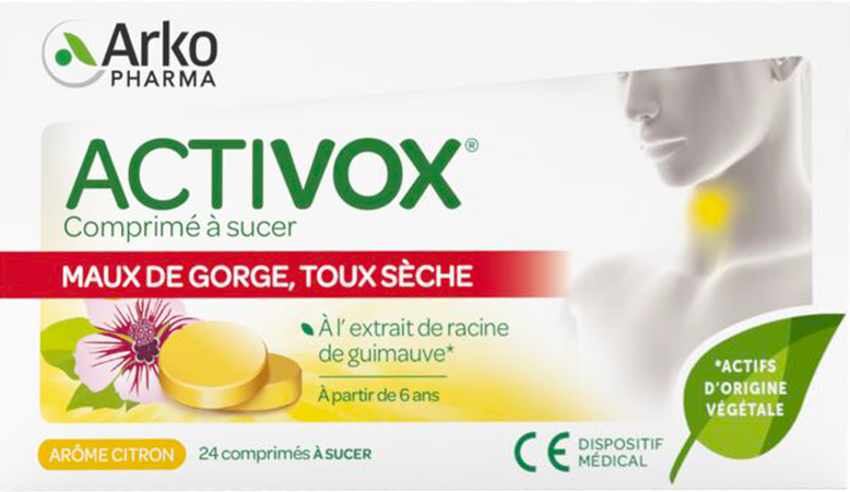 Activox Verzachtend Keel Honing Citroen Past 24 4