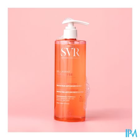 Svr Topialyse Wasgel 400ml Nf 2