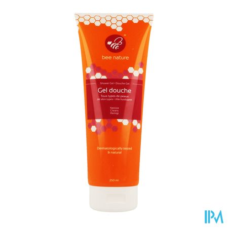 Bee Nature Douchegel 250ml 3