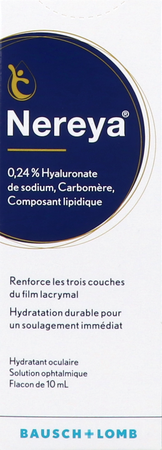 Nereya Fl 10ml 5