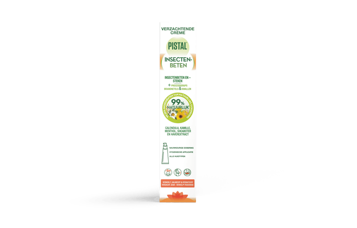 Pistal After Bite 30ml