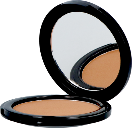 Couleurs De Noir Clear Skin Comp. Bronzer 03 Br. 5