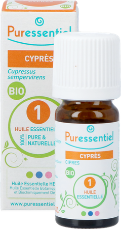 Puressentiel Eo Cipres Bio Expert 10ml 7