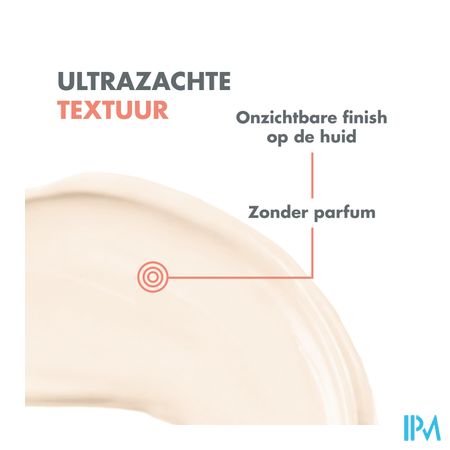 Avene Zon Spf50+ Creme Zonder Parfum 50ml 19