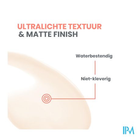 Avene Zon Spf50 Ultra Fluid Oil Cont.50ml Nf 8