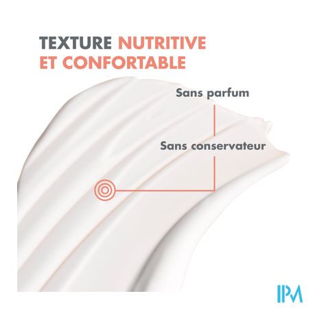 Avene TolÉrance Hydra 10 Hydraterende Creme 40ml 18