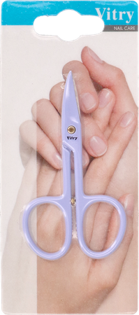 Vitry Classic Nagelschaar Schuin Monocolor 1008c 9