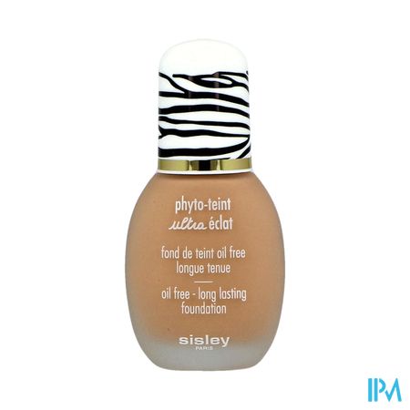 Sisley Phyto-teint Ultra Eclat 1 Ivory 30g 3