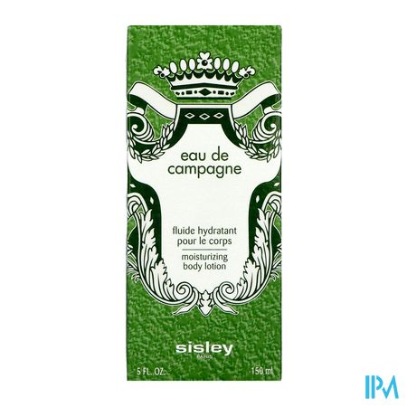 Sisley Fluide Hydratant Corps Edc 150ml 1