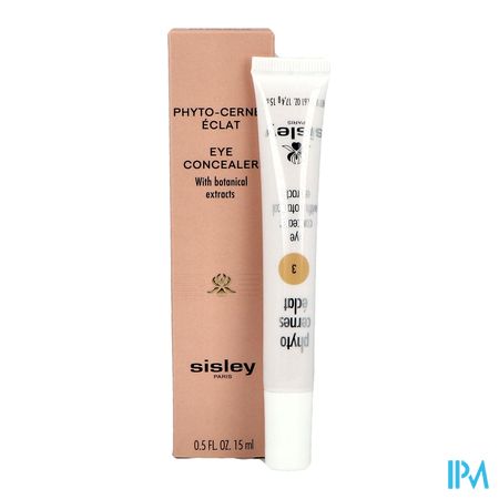 Sisley Phytocernes Eclat 3 15ml 5