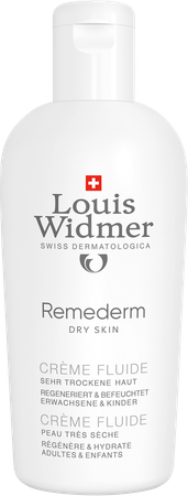 Widmer Remederm Dry Skin Cr Fluide Parf Nf 200ml 1