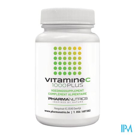 Epamix Forte Caps 90 Pharmanutrics 2