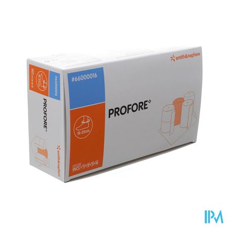 Profore Kit 4 Bandes 18x25cm 66000016