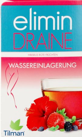 Elimin Draine Tisane Sach 24 4