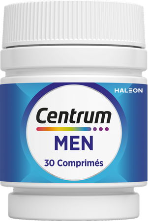 Centrum Men Tabl 30 3