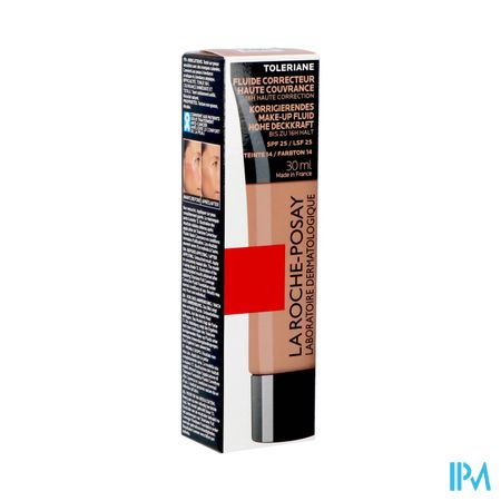 Lrp Toleriane Full Coverage Corrector 14 30ml