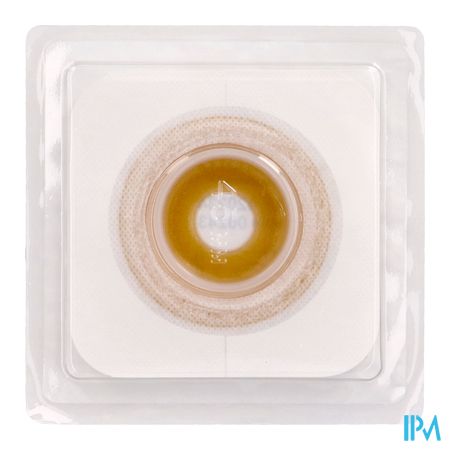 Natura Plaques Convex Malleabl.22-33/45mm 5 420234 2