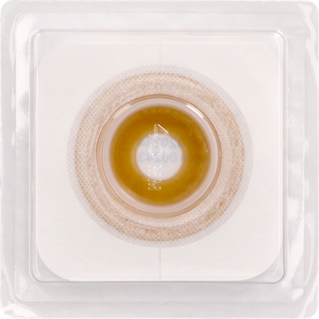 Natura Plaques Convex Malleabl.22-33/45mm 5 420234 2