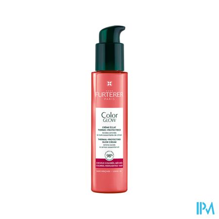 Furterer Color Glow Cr Eclat Thermo-protect 100ml