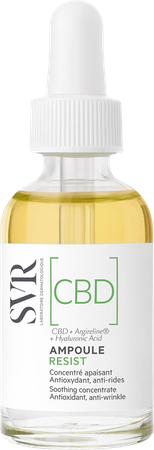 Svr Cbd Soin Visage Amp 30ml 1