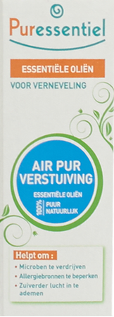 Puressentiel Verstuiving Air Pur Complexe Fl 30ml 2