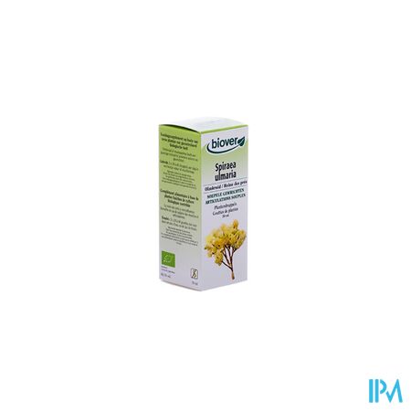 Olmkruid Tinct Bio 50ml Biov