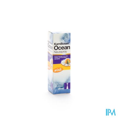 Kamillosan Ocean Neusspray 20ml