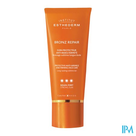 Esthederm Bronze Repair Sol. Extr. Fermete 50ml