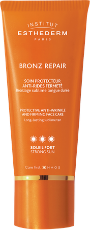 Esthederm Bronze Repair Felle Zon Verstevig. 50ml
