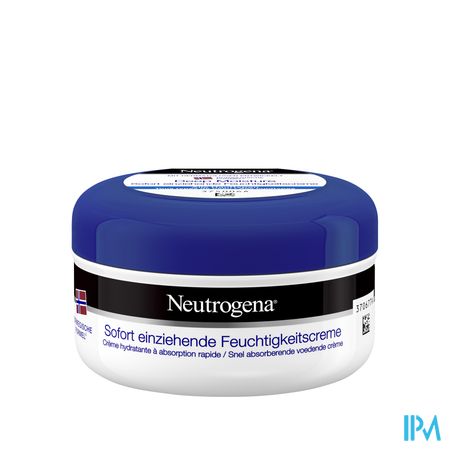 Neutrogena F/n Baume Hydra Peaux Seches 200ml 1