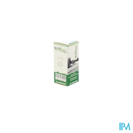 Nutrimag Gutt 385mg/ml 30ml 1