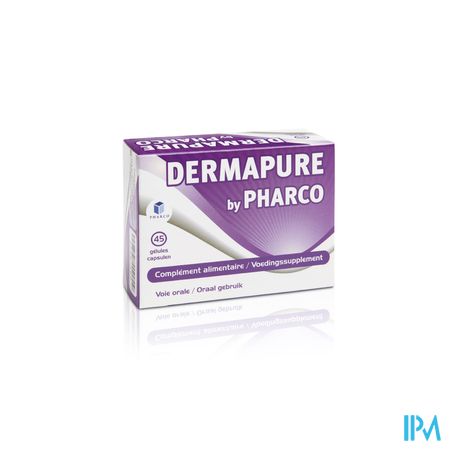 Dermapure Gel 45 1