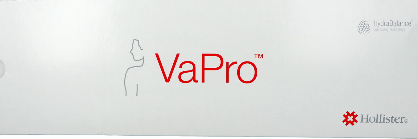 Vapro F-style Kath.hydro Nelat.z/lat. Ch12 40cm 30 2