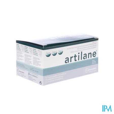 Artilane Gewrichten Amp 15 Monodosis 1